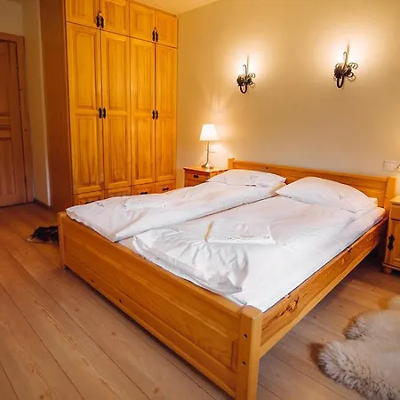 Sloneczny Pacyfik 公寓 考斯赛力克