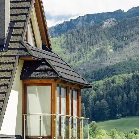 Sloneczny Pacyfik 公寓 考斯赛力克