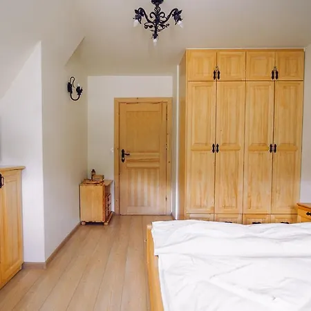 Sloneczny Pacyfik 公寓