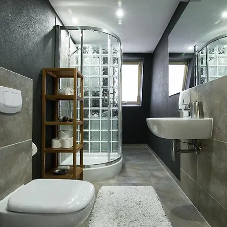 公寓 Sloneczny Pacyfik