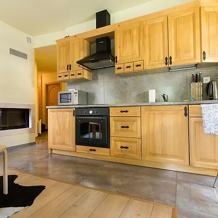 Sloneczny Pacyfik Apartamento *