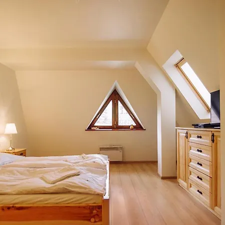Sloneczny Pacyfik Apartamento Kościelisko