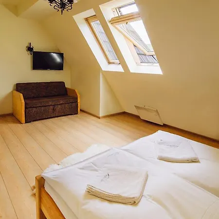 Sloneczny Pacyfik 公寓 考斯赛力克