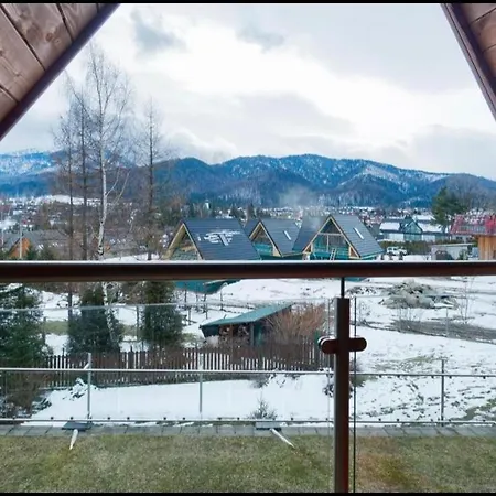 公寓 Sloneczny Pacyfik *