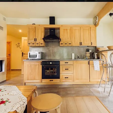 Sloneczny Pacyfik 公寓 *