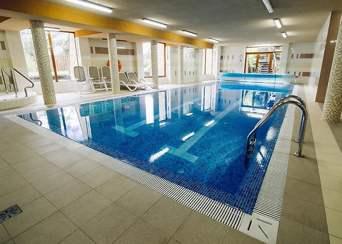 Sloneczny Pacyfik Lägenhet Kościelisko