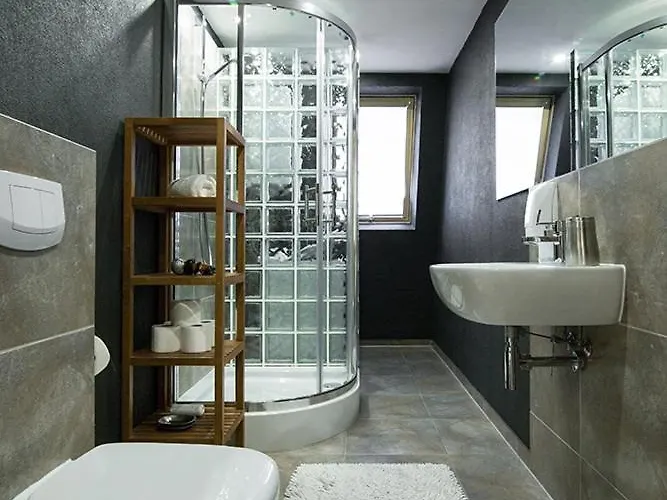 Lägenhet Sloneczny Pacyfik