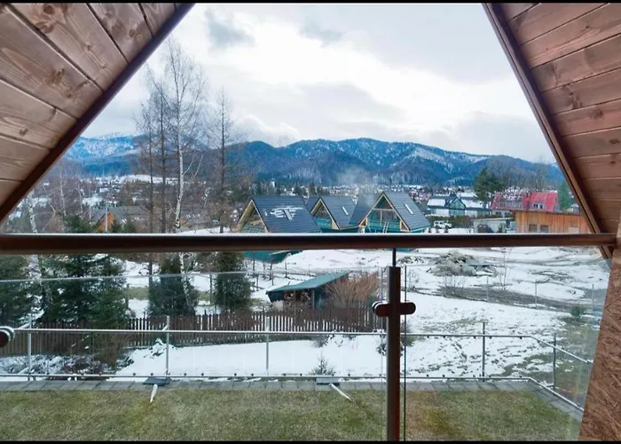 Lägenhet Sloneczny Pacyfik *