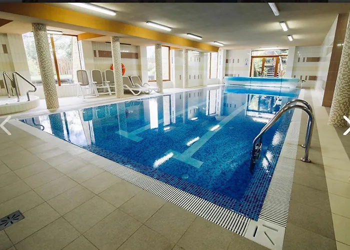 Sloneczny Pacyfik * Kościelisko